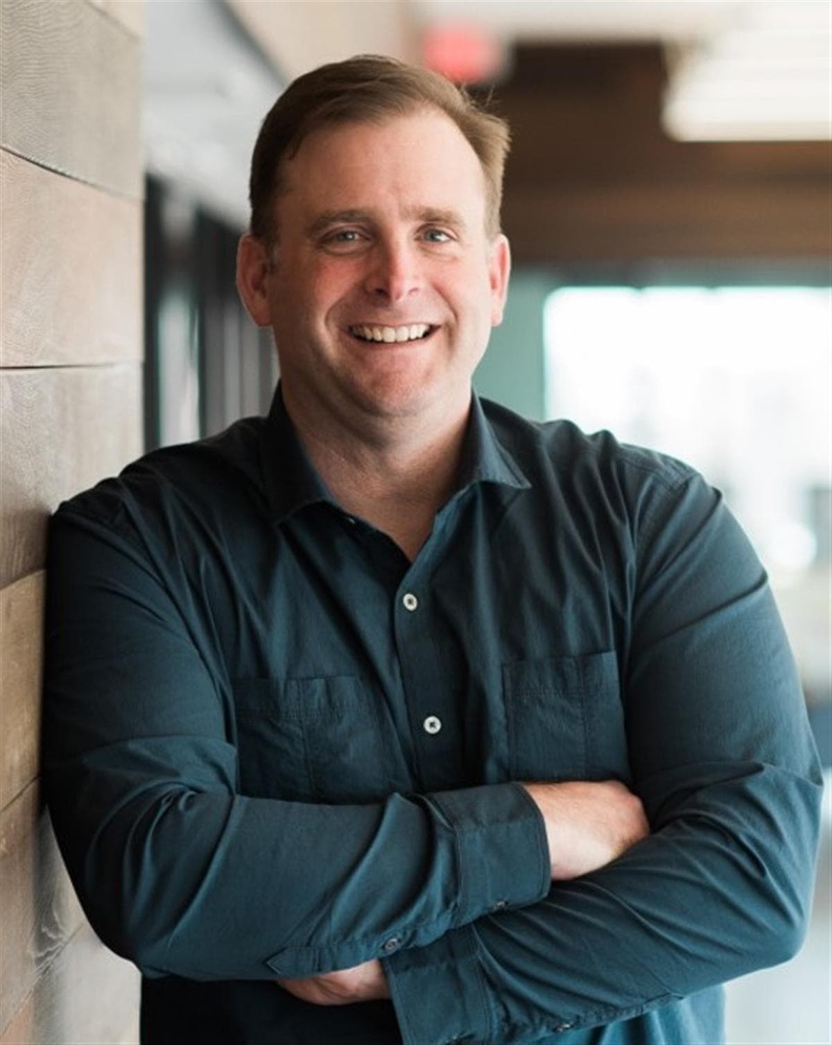 Chris Harbourt, Advisor