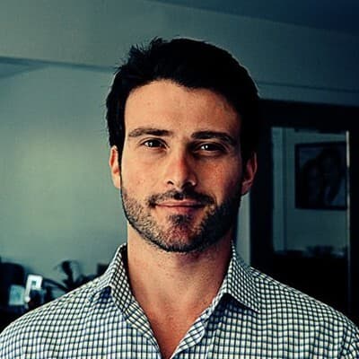 Gene Bederak, Software Engineer