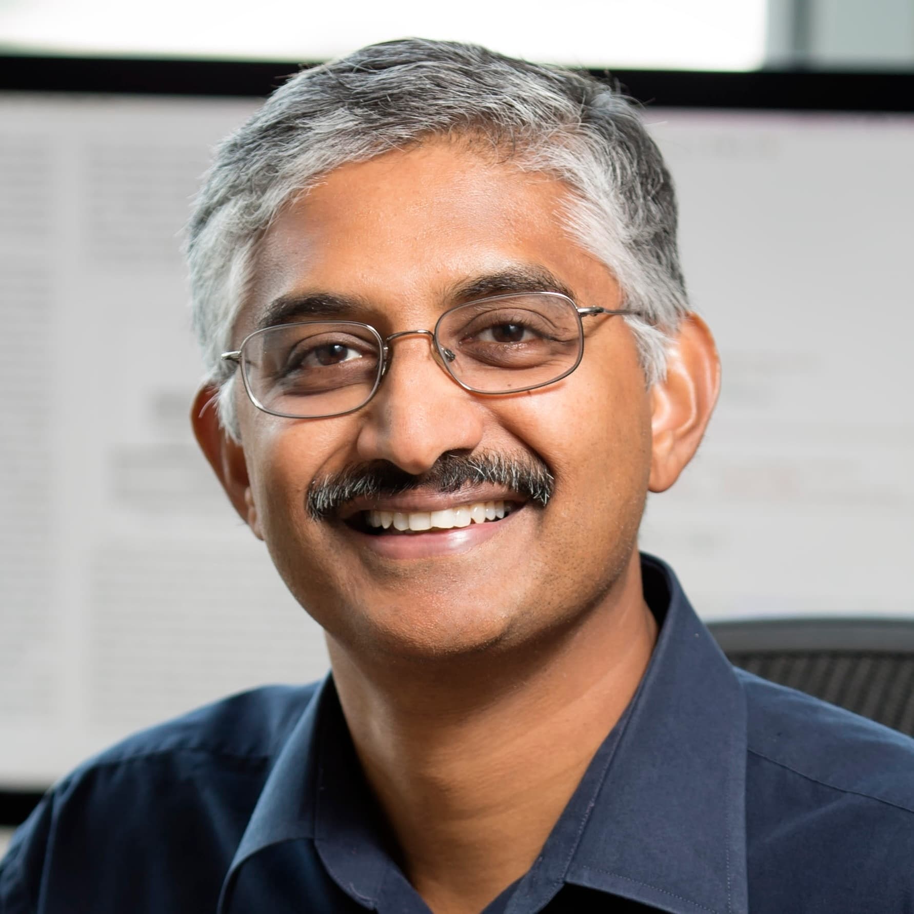 Vikram Adve, Co-founder & CEO